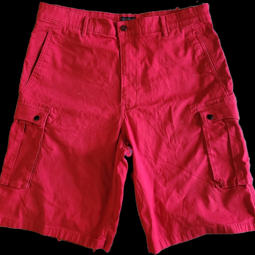 Levis shorts